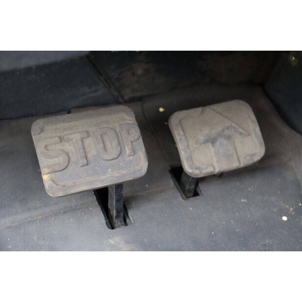 2014 Linde E16PH-02-43466391