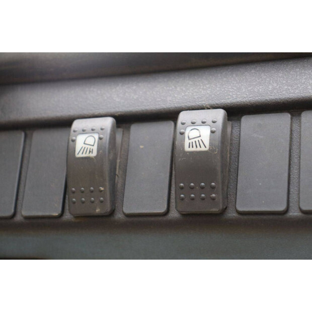 2014 Linde E16PH-02-43466395