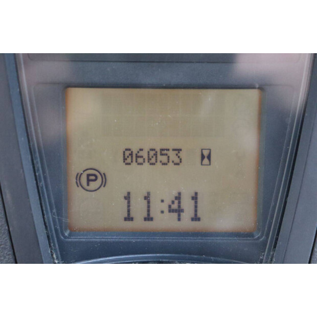 2014 Linde E16PH-02-43466397