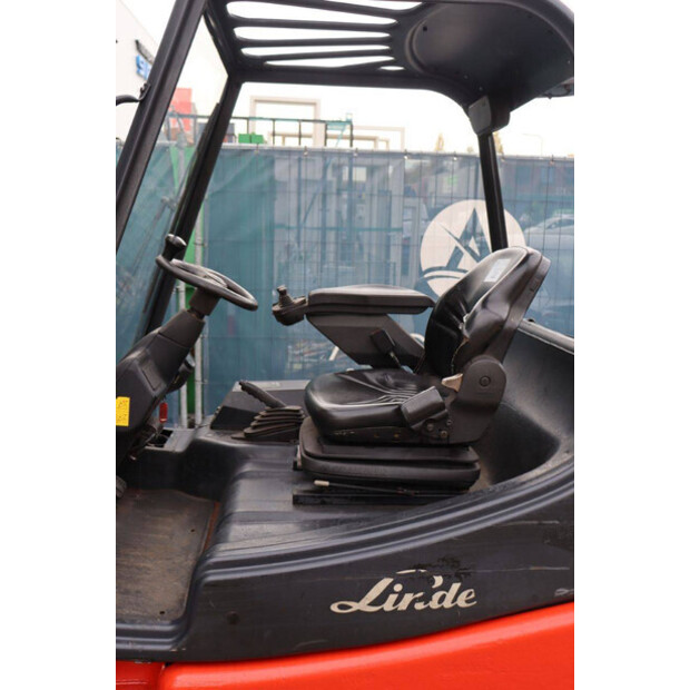 2002 ليندي E25-02-43466429