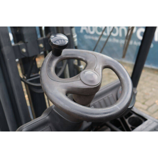 2002 ليندي E25-02-43466433