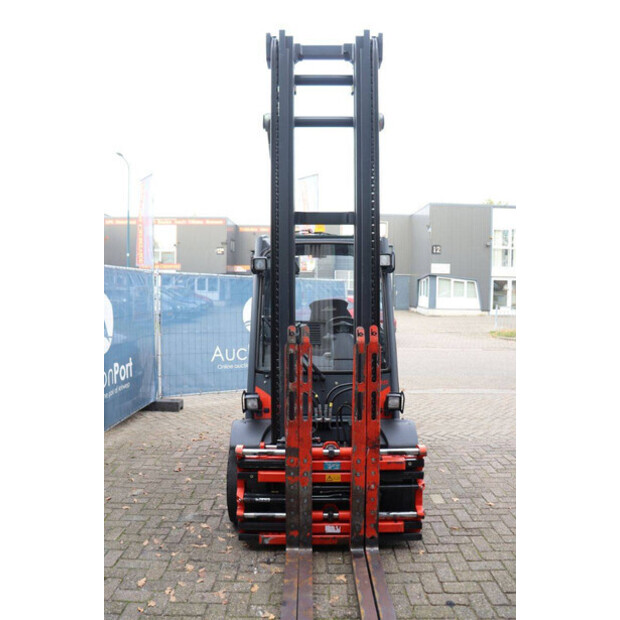 2017 Linde H35D-02-43466448