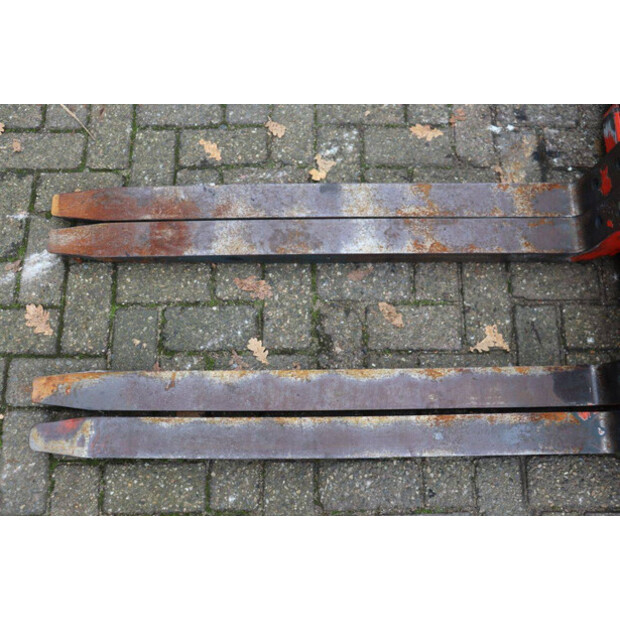 2017 Linde H35D-02-43466451