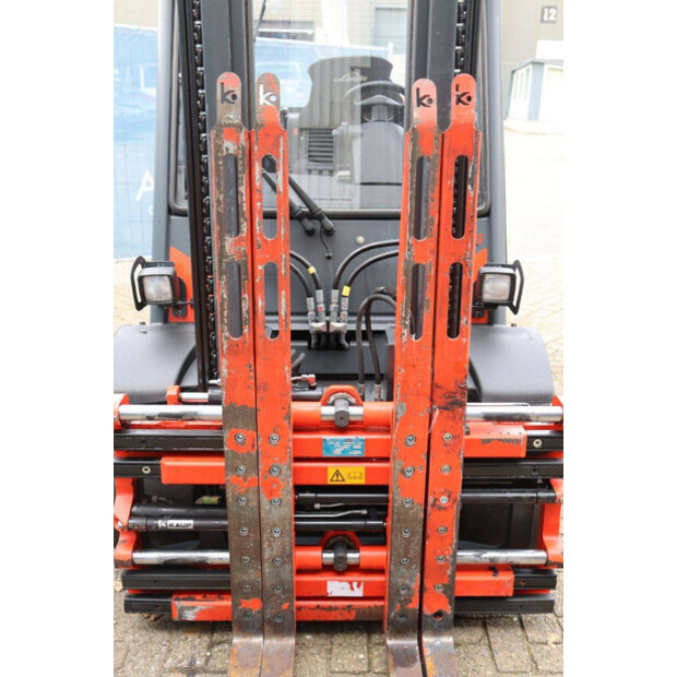 2017 Linde H35D-02-43466453