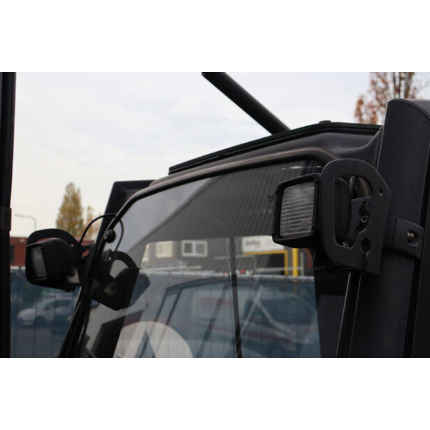 2017 Linde H35D-02-43466454