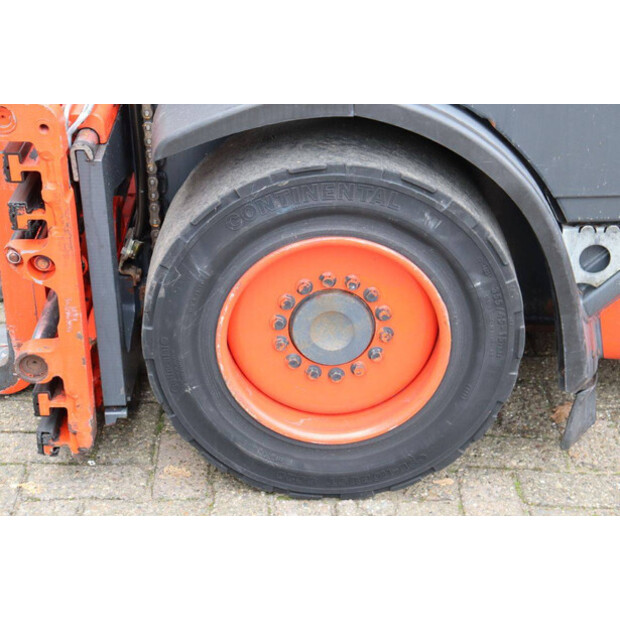 2017 Linde H35D-02-43466456