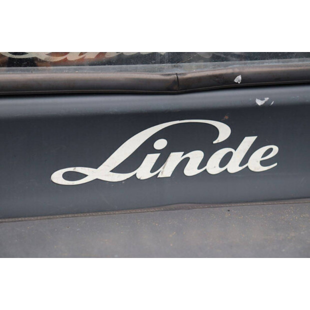 2017 Linde H35D-02-43466461