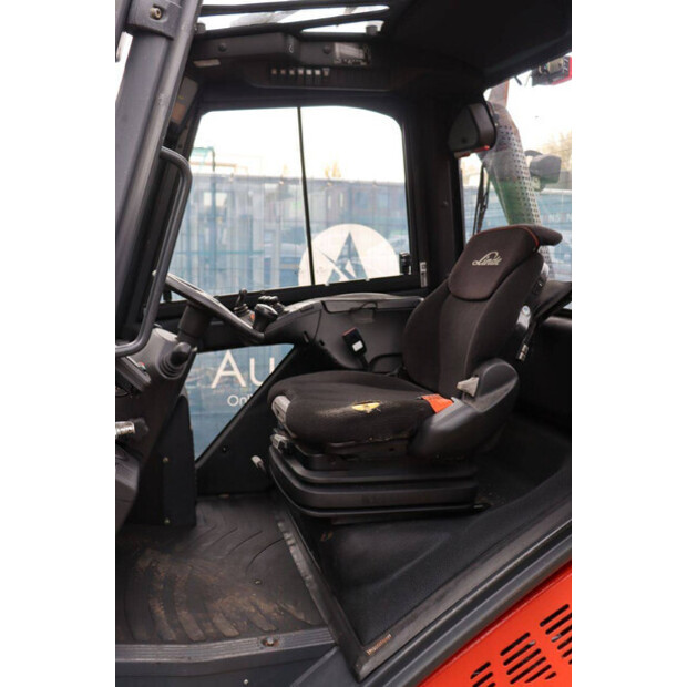 2017 Linde H35D-02-43466463