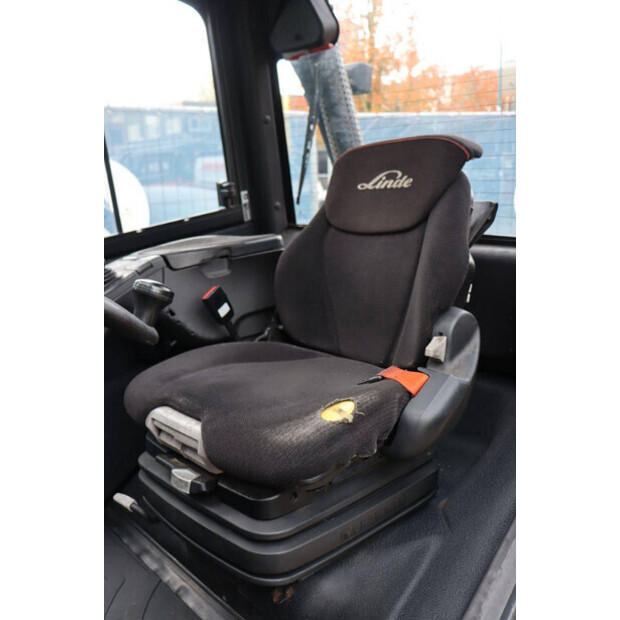 2017 Linde H35D-02-43466464