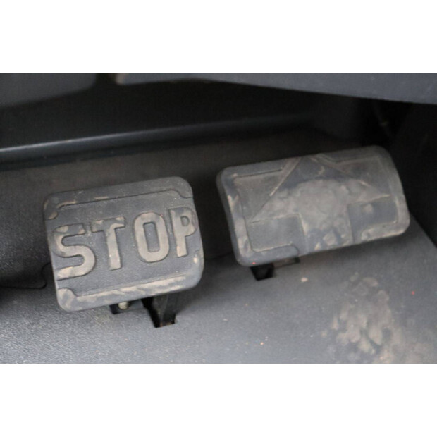 2017 Linde H35D-02-43466466