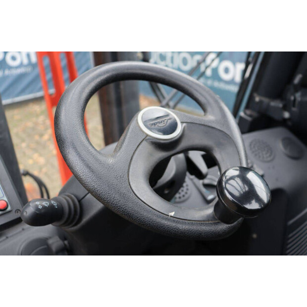 2017 Linde H35D-02-43466467