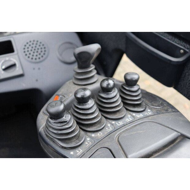 2017 Linde H35D-02-43466469