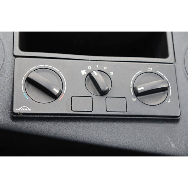 2017 Linde H35D-02-43466470