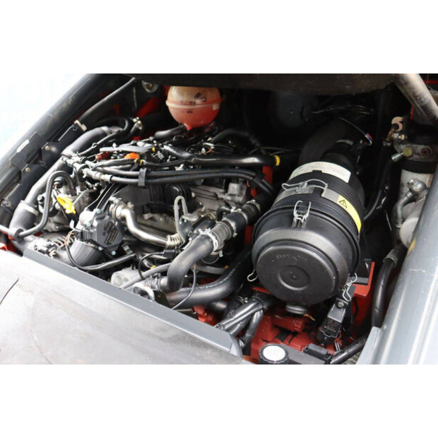 2017 Linde H35D-02-43466474