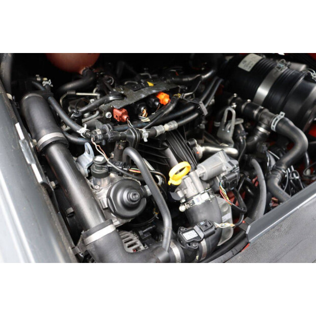 2017 Linde H35D-02-43466476