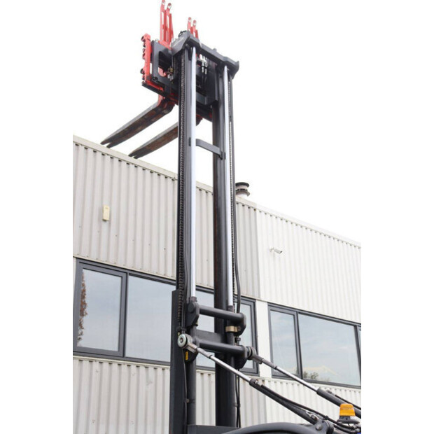 2017 Linde H35D-02-43466480