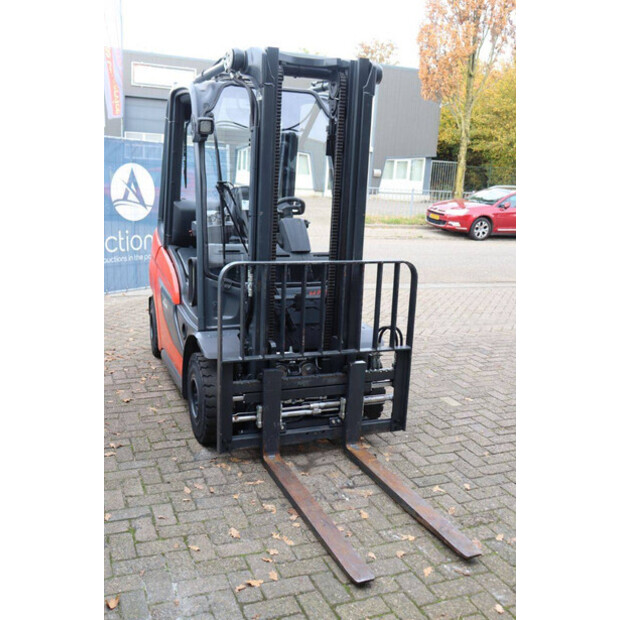 2020 Linde H20D-01/600-43466488