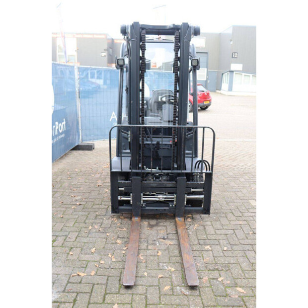 2020 Linde H20D-01/600-43466489