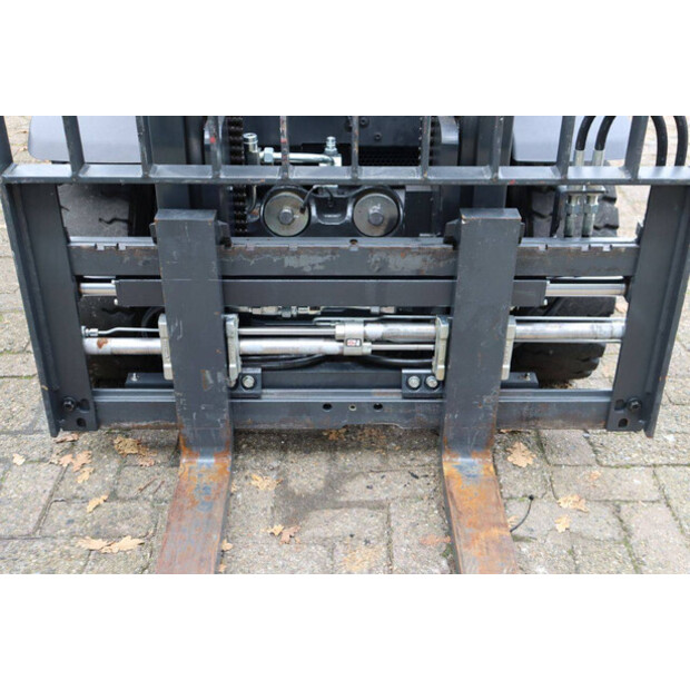 2020 Linde H20D-01/600-43466493