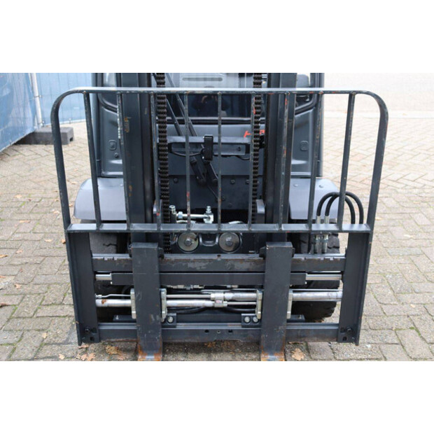 2020 Linde H20D-01/600-43466494