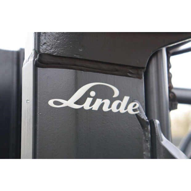 2020 Linde H20D-01/600-43466495