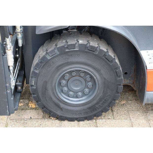 2020 Linde H20D-01/600-43466497