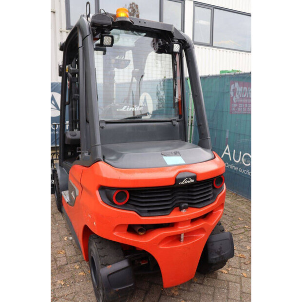 2020 Linde H20D-01/600-43466500