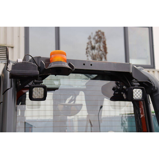 2020 Linde H20D-01/600-43466501