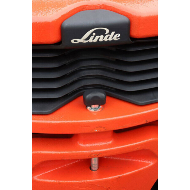 2020 Linde H20D-01/600-43466502