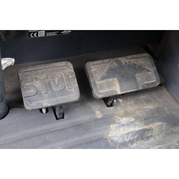 2020 Linde H20D-01/600-43466506