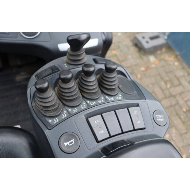 2020 Linde H20D-01/600-43466509