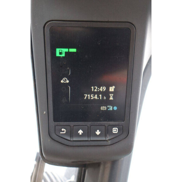 2020 Linde H20D-01/600-43466512