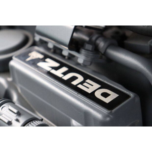 2020 Linde H20D-01/600-43466516