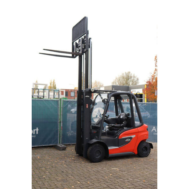 2020 Linde H20D-01/600-43466517