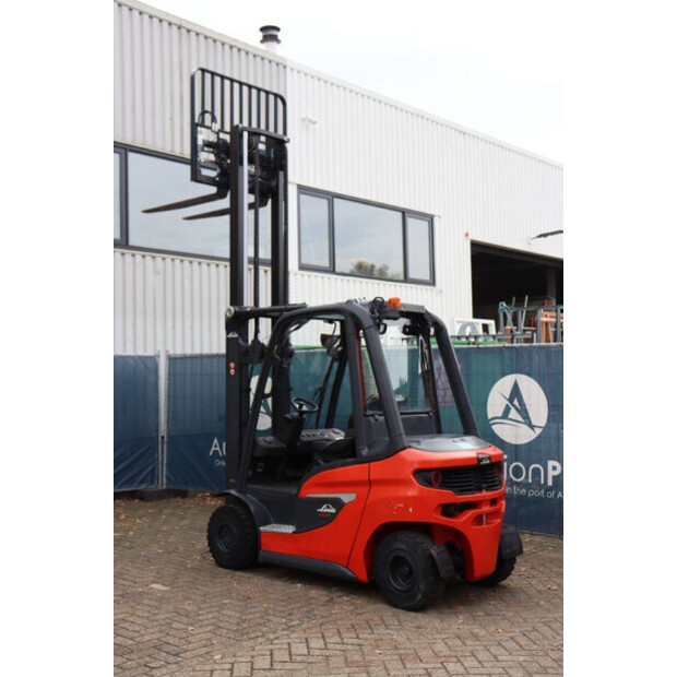 2020 Linde H20D-01/600-43466519