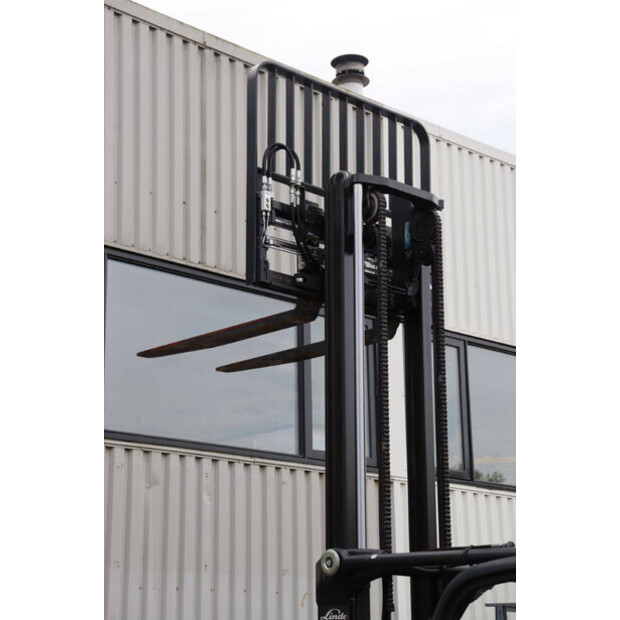 2020 Linde H20D-01/600-43466520