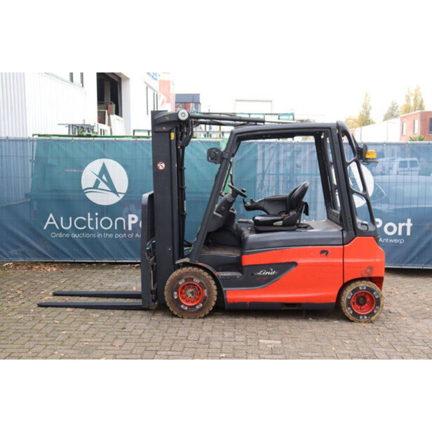 2014 ليندي E30-43466522