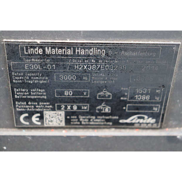 2014 ليندي E30-43466535