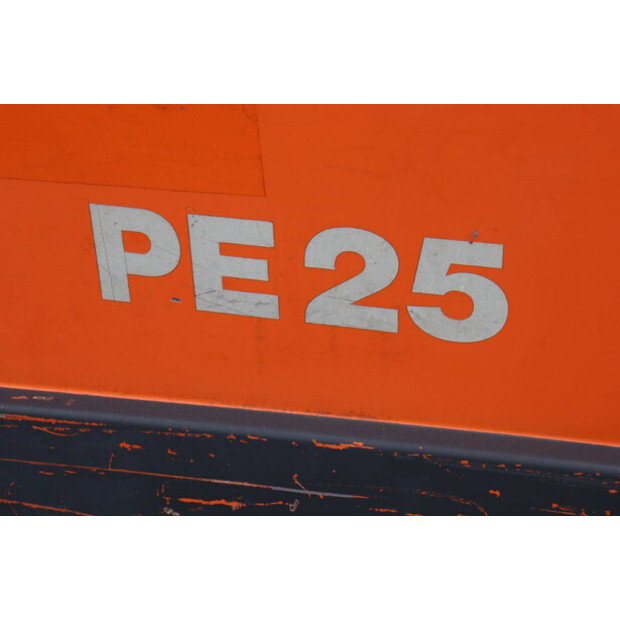 1998 إم آي سي PE 25 MP MK VI A-1-43466572