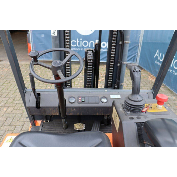 1998 إم آي سي PE 25 MP MK VI A-1-43466574