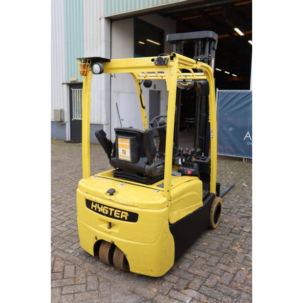 2015 Hyster J2.0XNT MWB-43466593