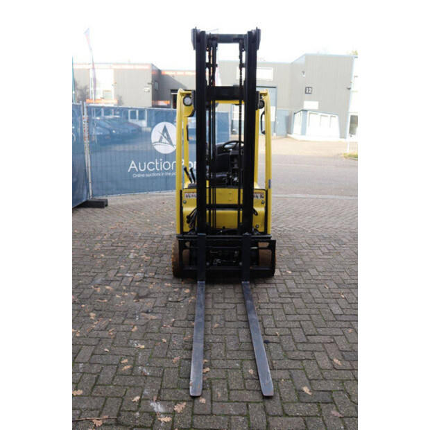 2015 Hyster J2.0XNT MWB-43466595
