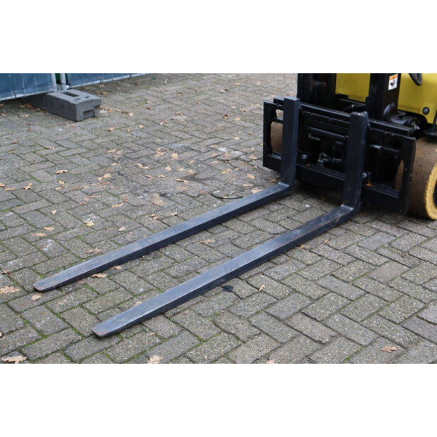 2015 Hyster J2.0XNT MWB-43466597