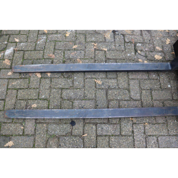 2015 Hyster J2.0XNT MWB-43466598