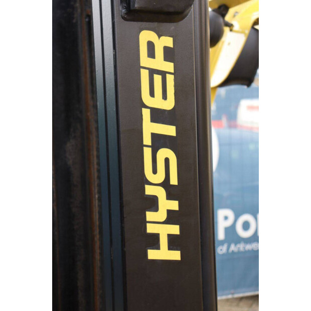 2015 Hyster J2.0XNT MWB-43466600