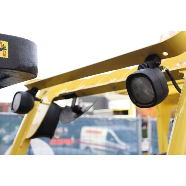 2015 Hyster J2.0XNT MWB-43466601