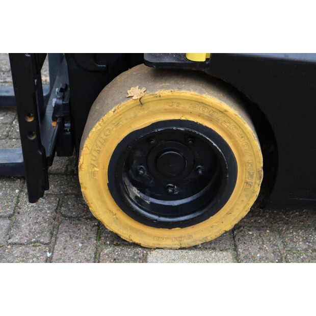 2015 Hyster J2.0XNT MWB-43466602