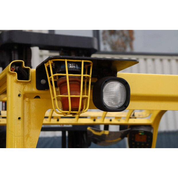 2015 Hyster J2.0XNT MWB-43466604