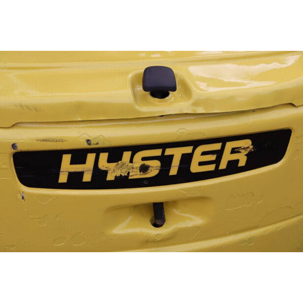 2015 Hyster J2.0XNT MWB-43466605