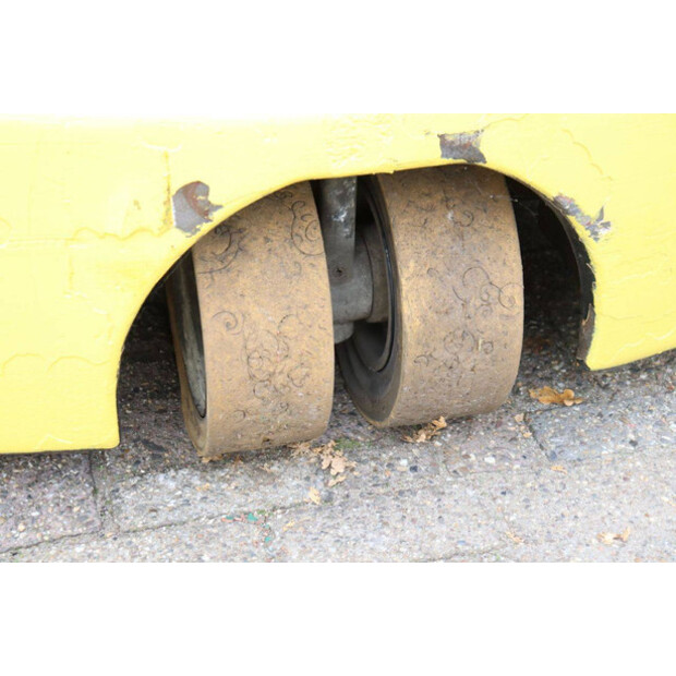 2015 Hyster J2.0XNT MWB-43466606